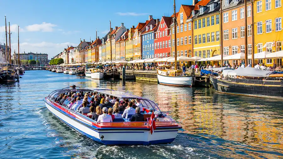Copenhagen Boat Tour Prices and Ticket Guide