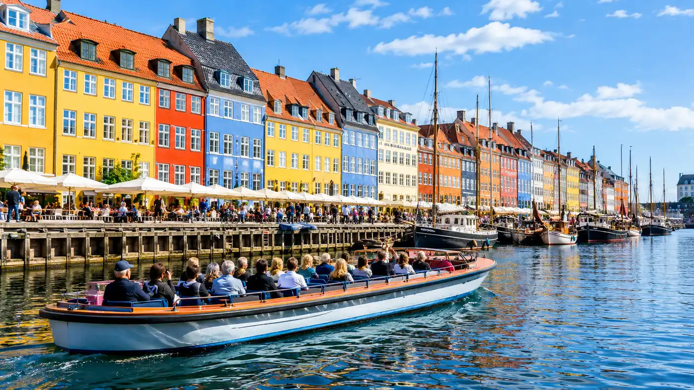 Copenhagen Boat Tour Prices and Ticket Guide